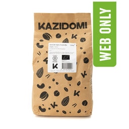 Kazidomi | Cashewnoten | Natuur | Bio 