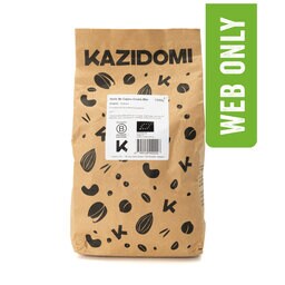 Kazidomi | Noix de cajou | Nature | Bio 