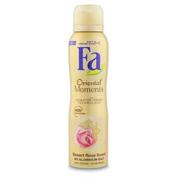 Fa | Deo spray | Oriental Moments 