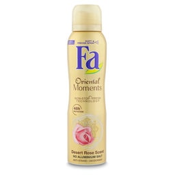 Fa | Deo spray | Oriental Moments 