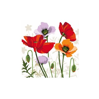 Happy Paper | Serviettes | Dolce | 40 cm 