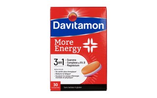 Davitamon