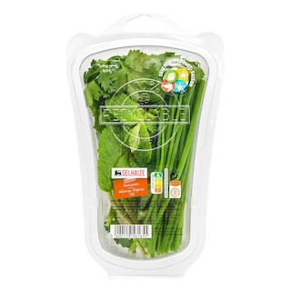 Delhaize | Mix | Kruiden | Zomer 