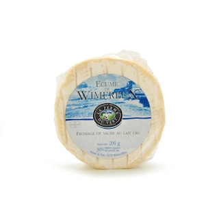 La Ferme du Vert | Ecume de Wimereux 