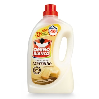 Omino Bianco | Marseille | +BOP-3 euro 