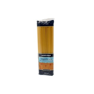 Esselunga | Pâtes | Linguine n.10 