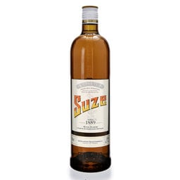 Suze | Apéritif | 20% alc 
