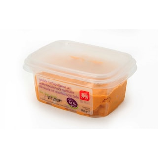 Delhaize | Salade | De poulet, sauce napolitaine 