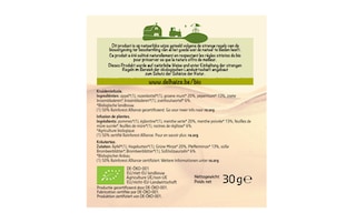 Delhaize-Bio