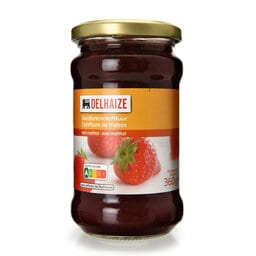 Confiture | Fraises | Maltitol