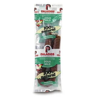 Palacios