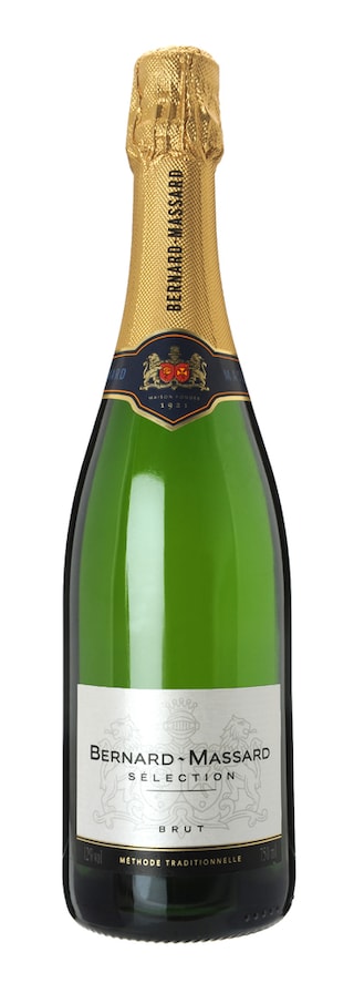 Bernard-Massard | Brut 