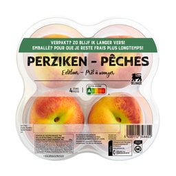 Pêches