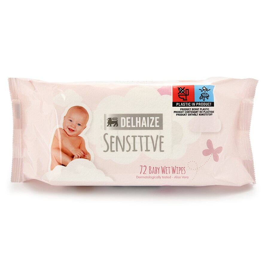 Produits de soins pour bébés