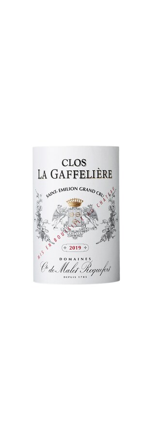 Clos La Gaffeliere