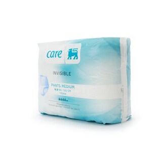 Delhaize | Care | Incontinence | Culotte | Discrete | Medium 