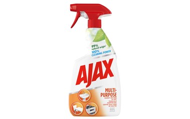 Ajax