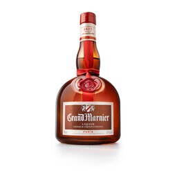 Cordon Rouge | 40% alc. | Cognac & liqueur d'orange