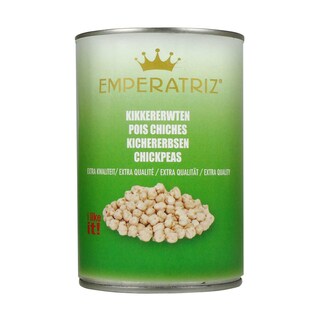 Imperatriz | Kikkererwten | Extra kwaliteit 