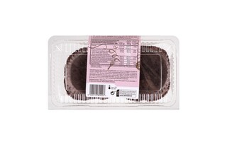 Delhaize | Moelleux | Chocolade 2 st