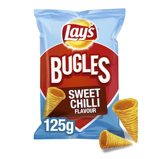 Lay's | Bugles | Chips | Corn | Sweet chilli 