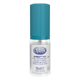 Optrex | Spray | ActiMist | 2-in-1