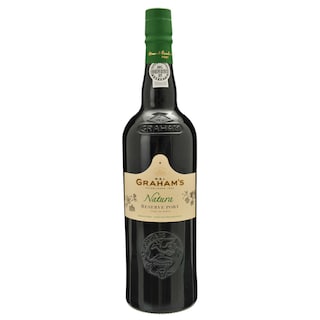 W & J Graham's | Porto natura reserva | Bio 