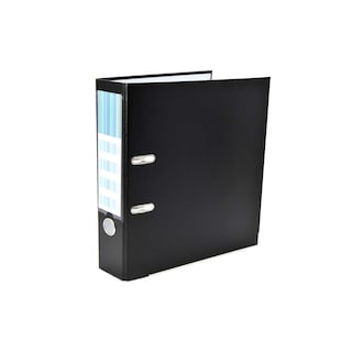 Delhaize | Classeur | Levier | A4 | 8cm 