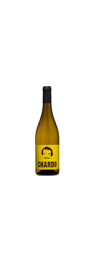France - Languedoc-Roussillon | El Chardonnay Vdf Sans Sulfite Blanc Bio 