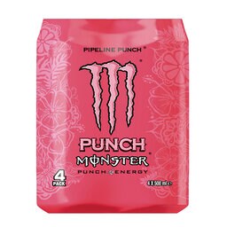 Pipeline punch | Energetische drank