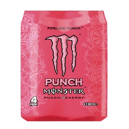 Pipeline punch | Energetische drank