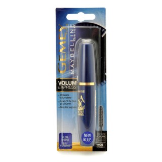 Maybelline | Mascara | VEX Creme | Blue Outreme 