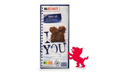 Delhaize