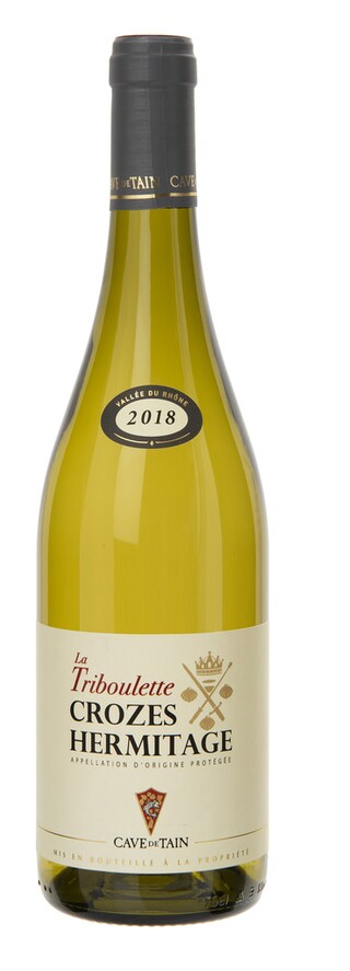 France - Frankrijk | Rhône - Crozes Hermitage | Crozes Hermitage Triboulette 2018 