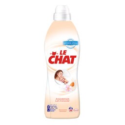 Wasverzachter | Almond | 900 ml | 36DS