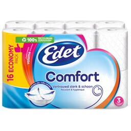 Papier toilette | Comfort | Eco