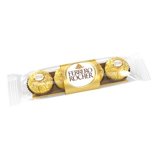 Ferrero | Rocher | Chocolade | 4 stuks 