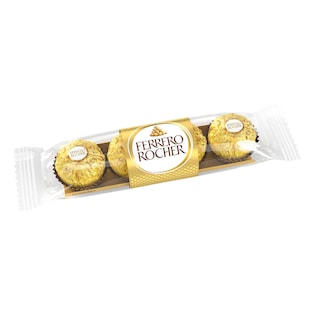 Ferrero | Rocher | Chocolade | 4 stuks 
