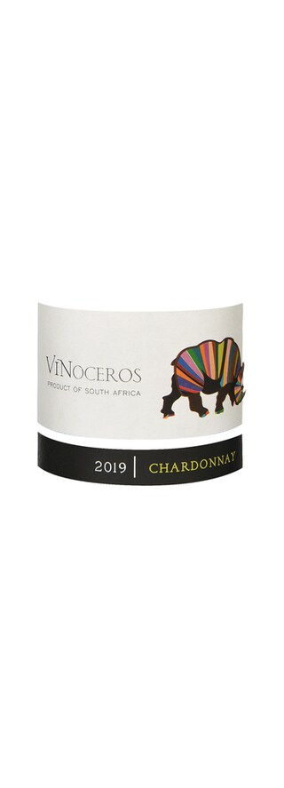 SOUTH AFRICA - ROBERTSON | Robertson | Vinoceros Chardonnay Blanc 