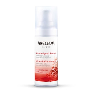 Weleda | Sérum | Raffermissante | Anti-aging | Grenade | Bio 