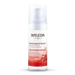 Weleda | Serum | Verstevigend | Anti-aging | Granaatappel | Bio 