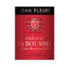 Jean Fleury-Chateau La Bourree