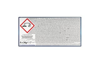 WC Net | Bloc Wc | Intense | Ocean Fresh 