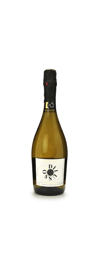 Dilusso | Prosecco | Extra Dry 