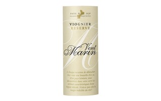 Vent Marin | Pays d'Oc | Viognier 75 cl