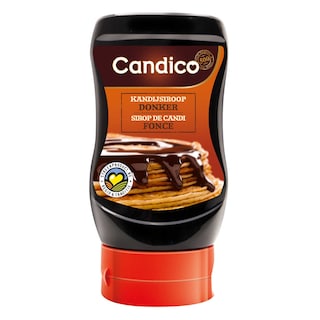 Candico | Siroop | Kandij 