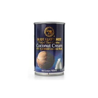 Blue Elephant | Creme coco 