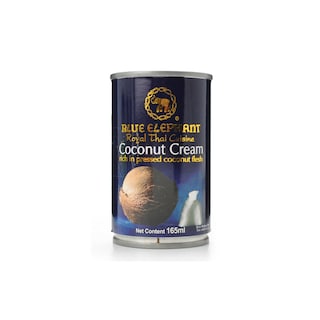 Blue Elephant | Creme coco 