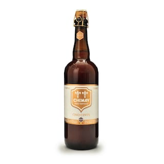Chimay | Trappist | Cinq Cents | 8% | Bouteille 75 cl