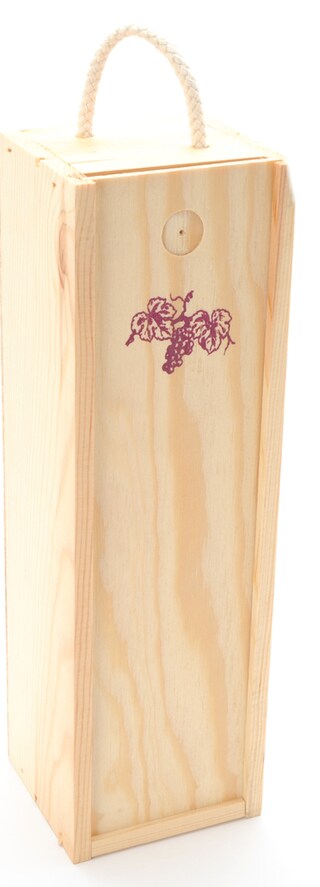 CAISSE BOIS | CAISSE BOIS 0.75 